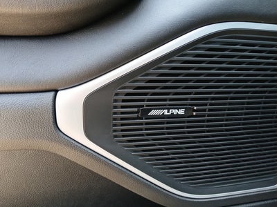 2024 Jeep Wagoneer Base