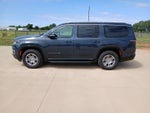 2024 Jeep Wagoneer Base
