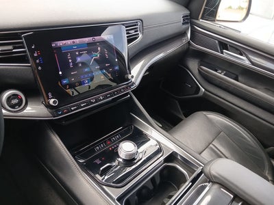 2024 Jeep Wagoneer Base