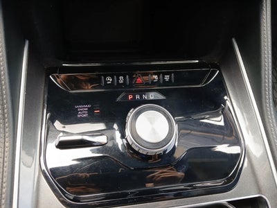 2024 Jeep Wagoneer Base