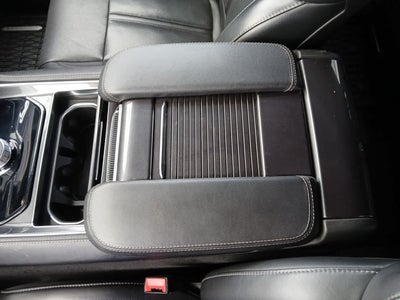 2024 Jeep Wagoneer Base