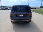 2024 Jeep Wagoneer Base