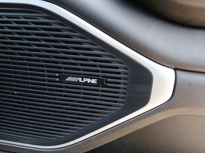 2024 Jeep Wagoneer Base