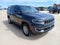 2024 Jeep Wagoneer Base