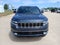 2024 Jeep Wagoneer Base