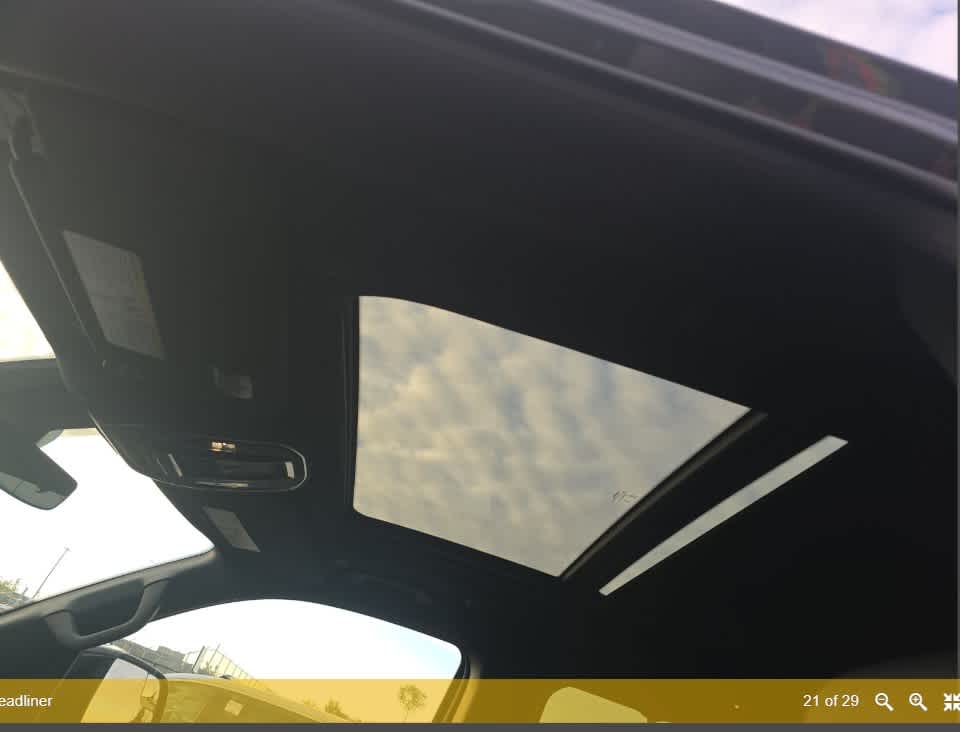 2024 Jeep Wagoneer Series III
