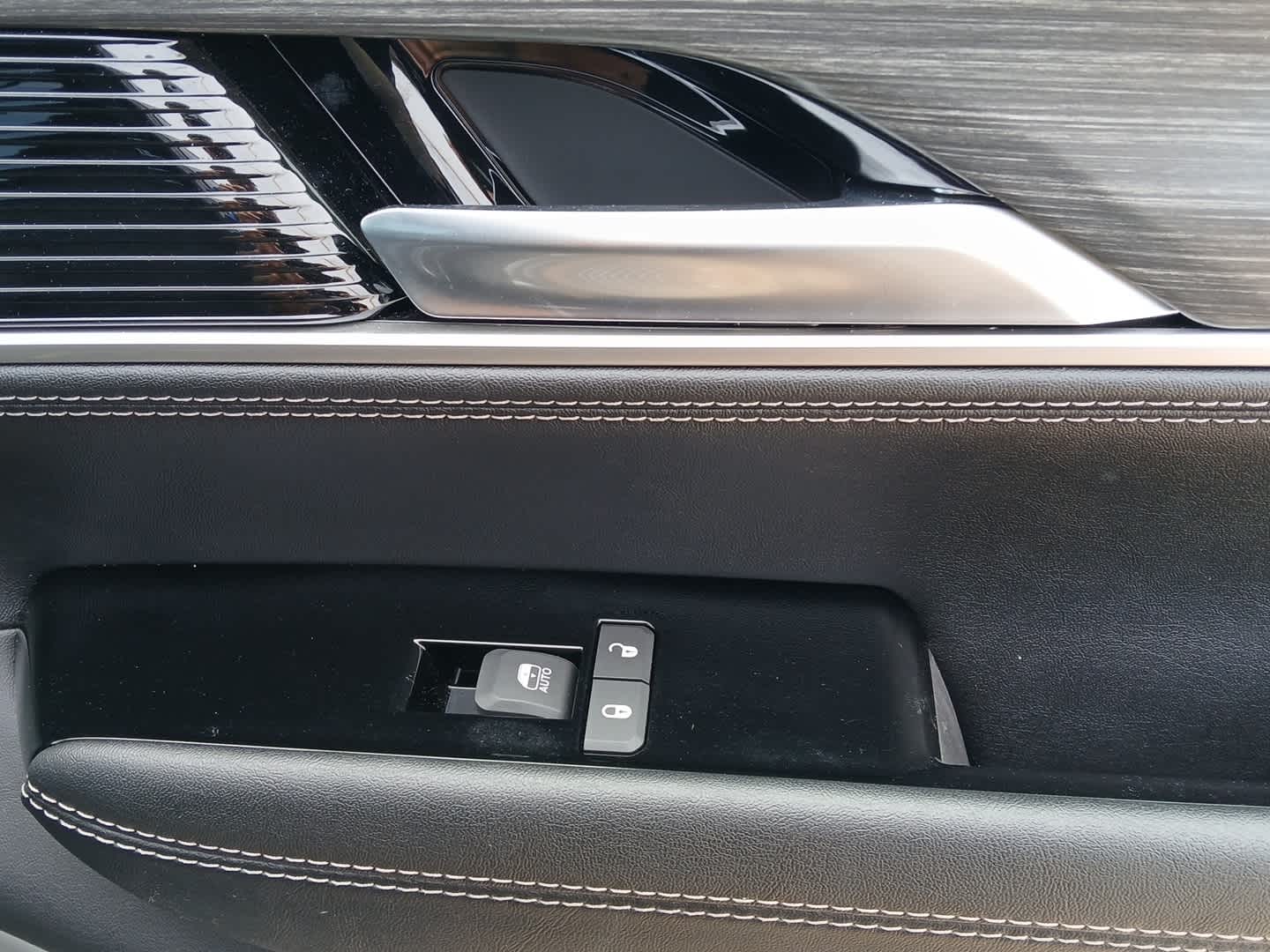 2024 Jeep Wagoneer Series III