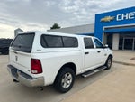 2013 RAM 1500 Tradesman