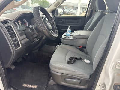 2013 RAM 1500 Tradesman