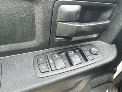 2013 RAM 1500 Tradesman