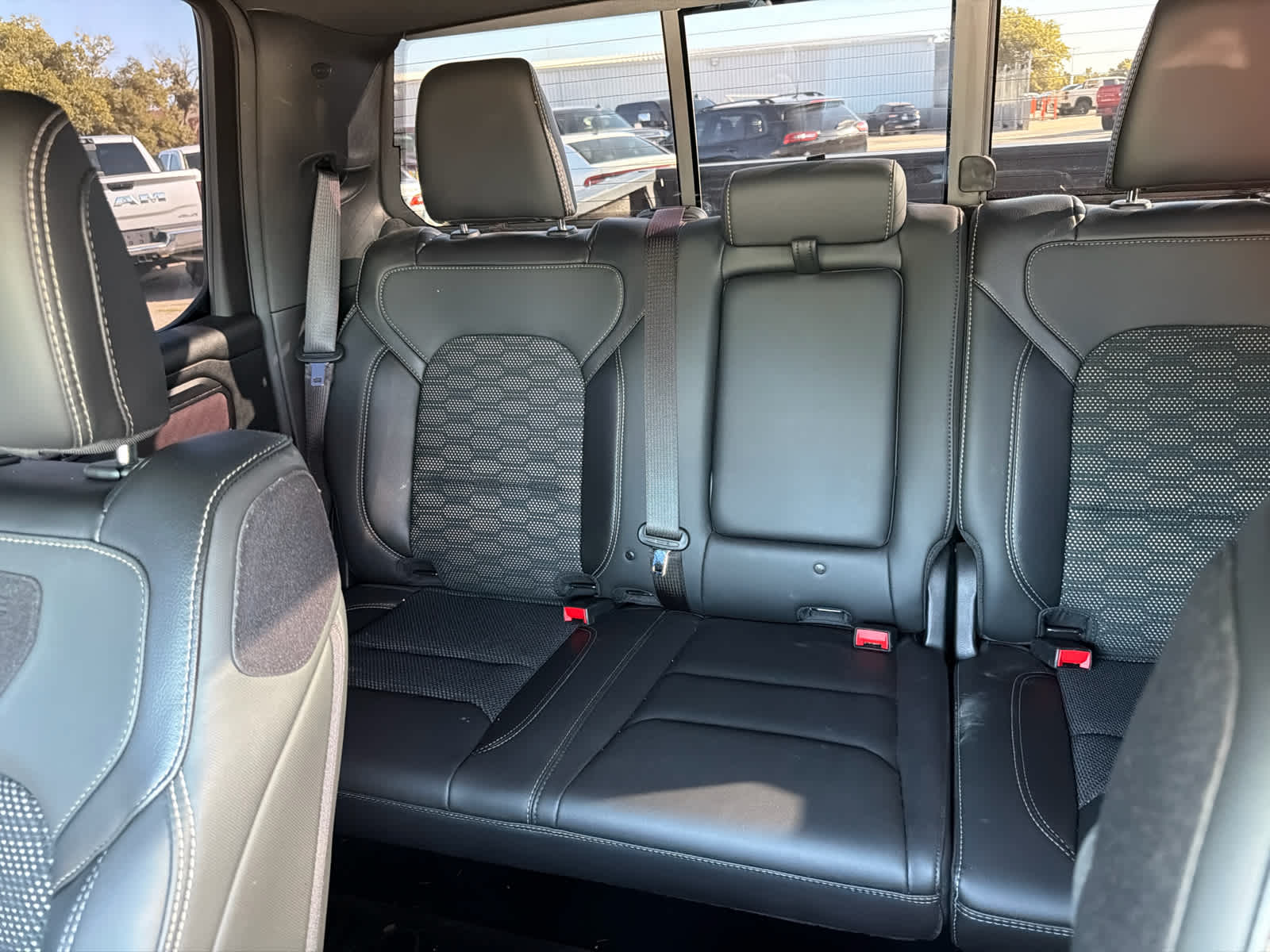 2024 RAM 1500 Big Horn