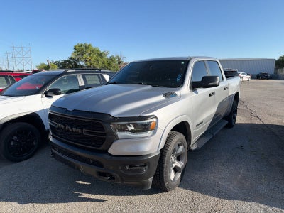 2024 RAM 1500 Big Horn