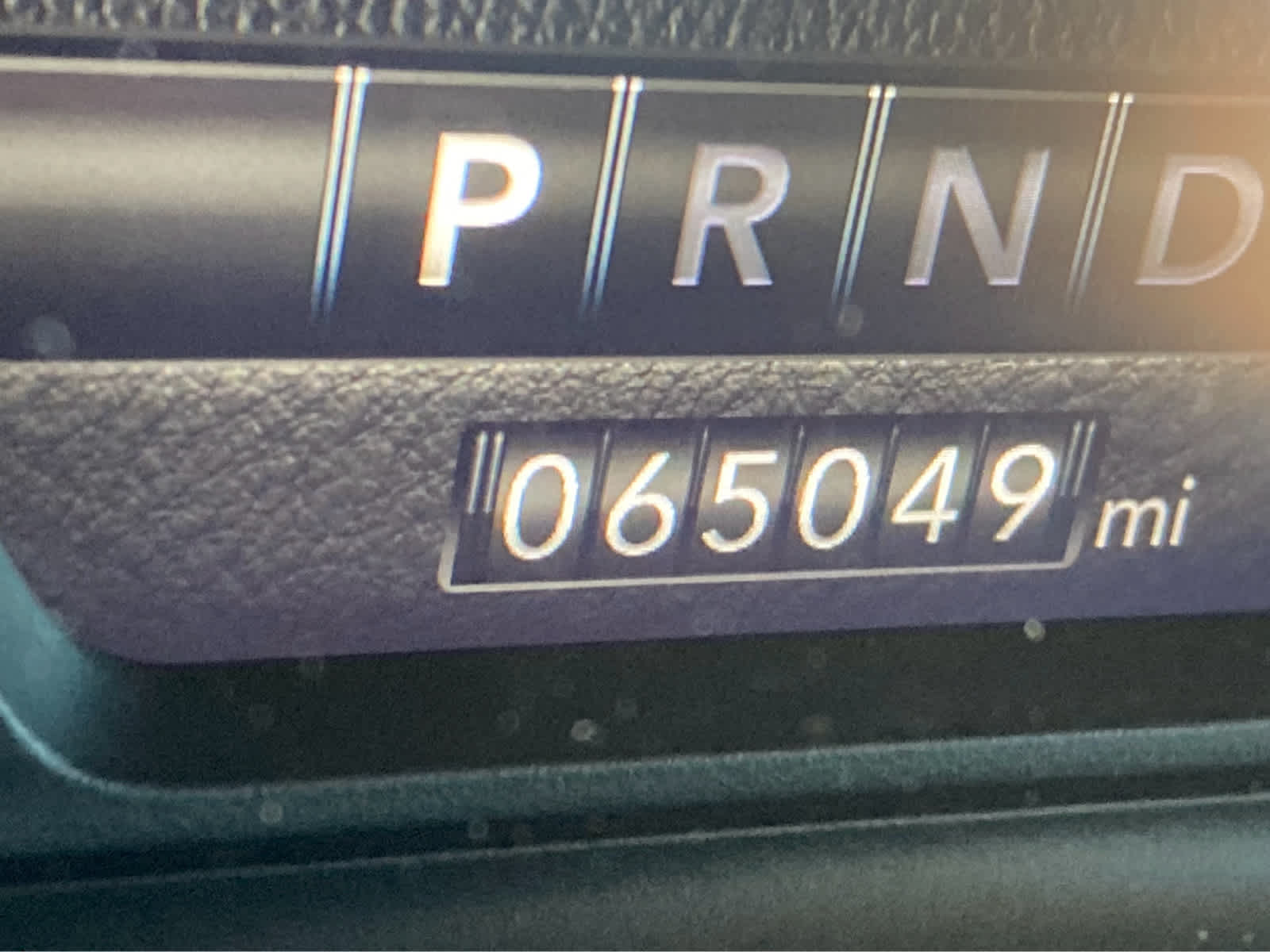 2020 RAM 1500 Longhorn