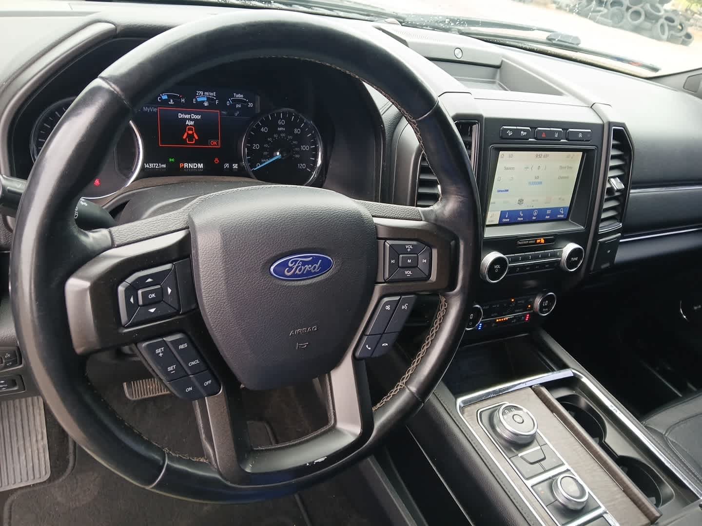 2020 Ford Expedition Max Limited