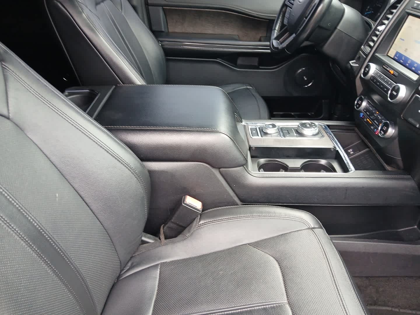 2020 Ford Expedition Max Limited