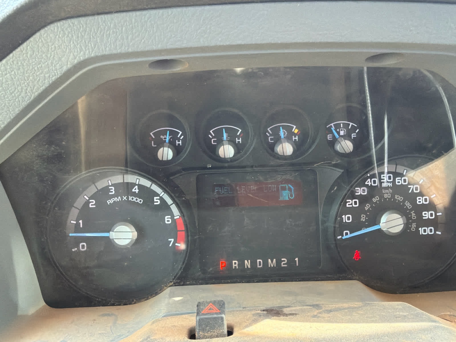 2015 Ford Super Duty F-250 SRW XLT