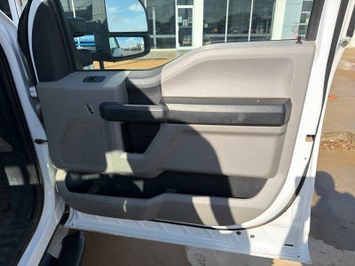 2019 Ford Super Duty F-250 SRW XL