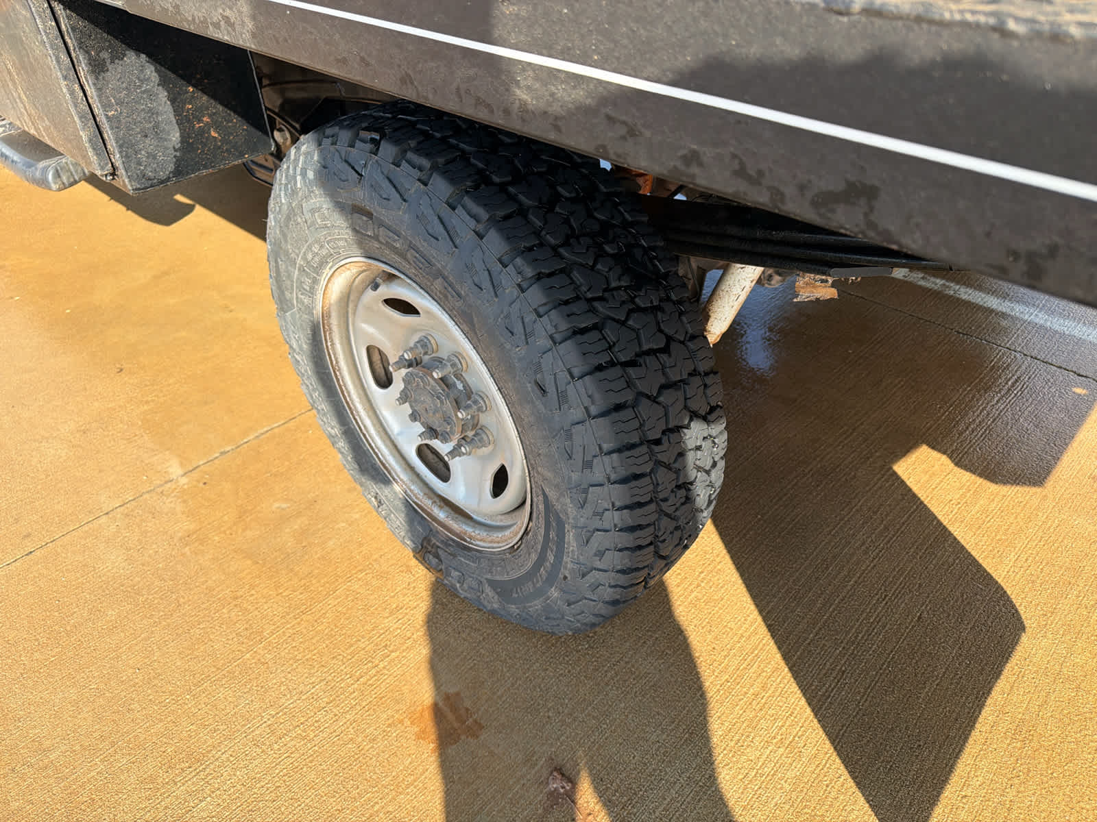 2019 Ford Super Duty F-250 SRW XL