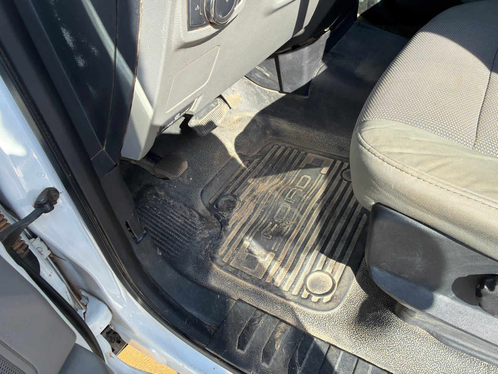 2019 Ford Super Duty F-250 SRW XL