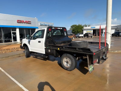 2019 Ford Super Duty F-250 SRW XL