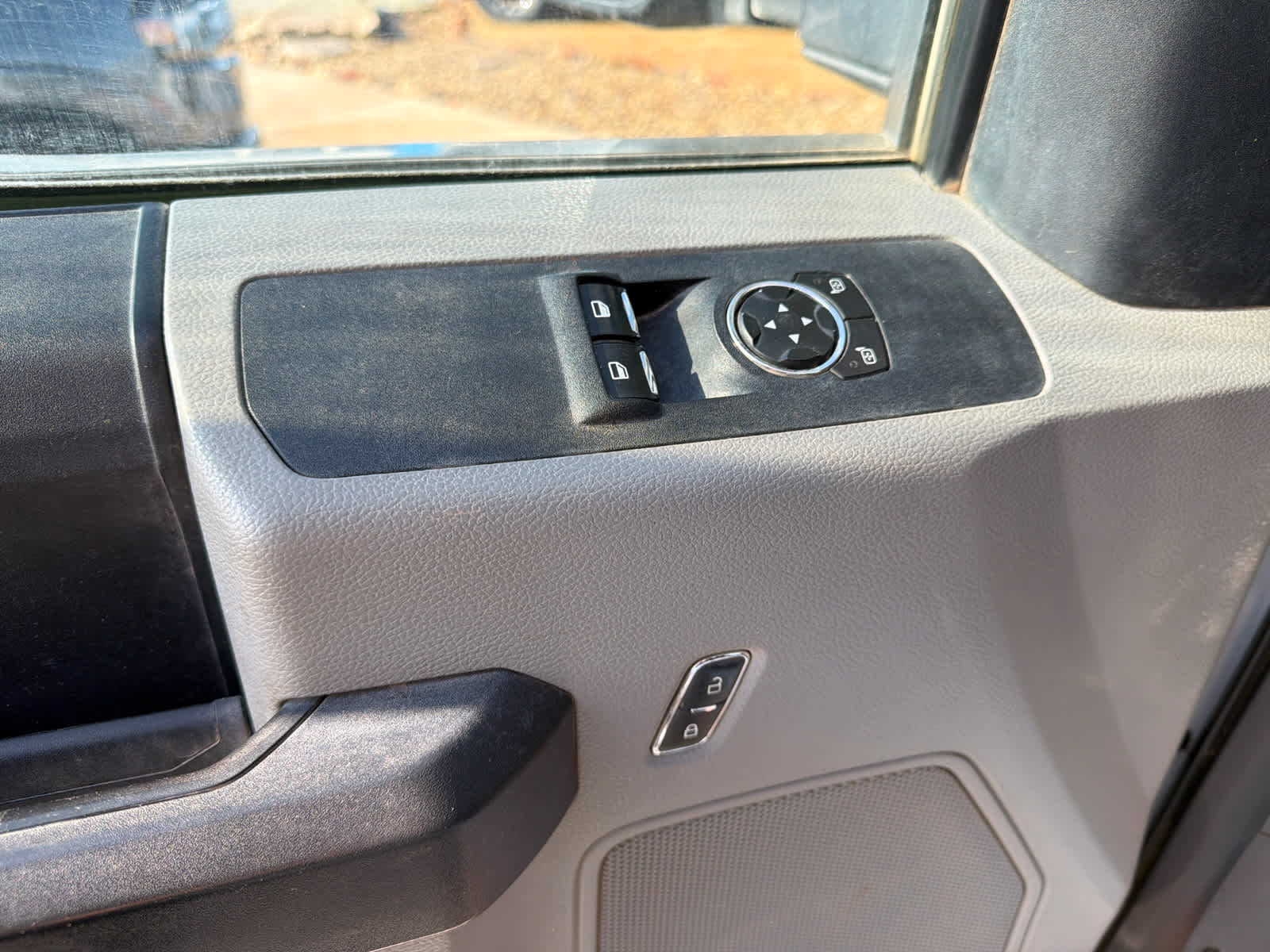 2019 Ford Super Duty F-250 SRW XL