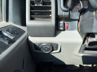 2019 Ford Super Duty F-250 SRW XL