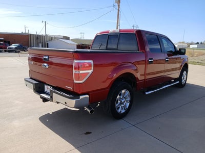 2014 Ford F-150 XL