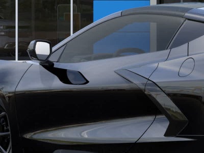 2027 Chevrolet Corvette Stingray 1LT