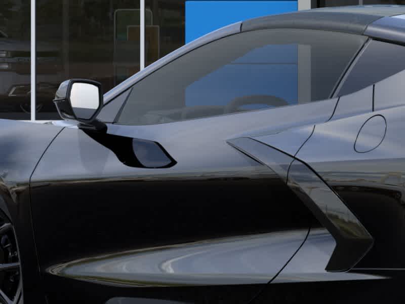 2027 Chevrolet Corvette Stingray 1LT