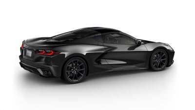2027 Chevrolet Corvette Stingray 1LT