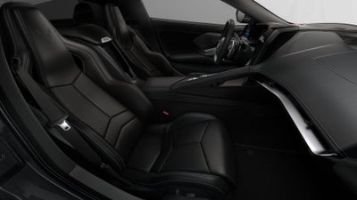 2027 Chevrolet Corvette Stingray 1LT