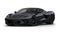 2027 Chevrolet Corvette Stingray 3LT