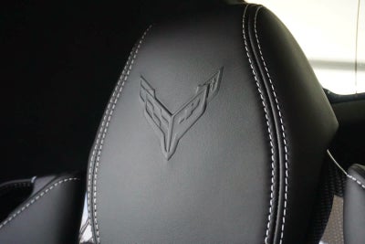 2027 Chevrolet Corvette Grand Sport 3LT