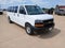 2025 Chevrolet Express Passenger 1LS