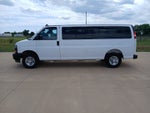 2025 Chevrolet Express Passenger 1LS