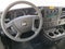 2025 Chevrolet Express Passenger 1LS