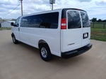 2025 Chevrolet Express Passenger 1LS