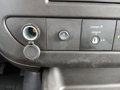 2025 Chevrolet Express Passenger 1LS