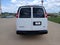 2025 Chevrolet Express Passenger 1LS