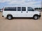 2025 Chevrolet Express Passenger 1LS