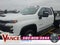 2024 Chevrolet Silverado 3500 HD Chassis Cab LT