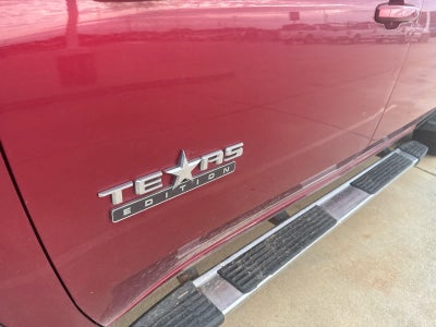 2020 Chevrolet Silverado 2500 HD LT