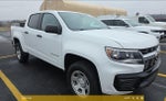 2021 Chevrolet Colorado 2WD Work Truck