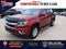 2018 Chevrolet Colorado 4WD LT