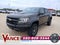2018 Chevrolet Colorado 4WD ZR2