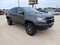 2018 Chevrolet Colorado 4WD ZR2