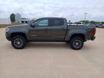 2018 Chevrolet Colorado 4WD ZR2