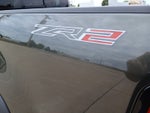 2018 Chevrolet Colorado 4WD ZR2