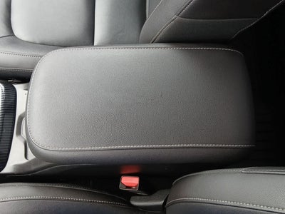 2018 Chevrolet Colorado 4WD ZR2