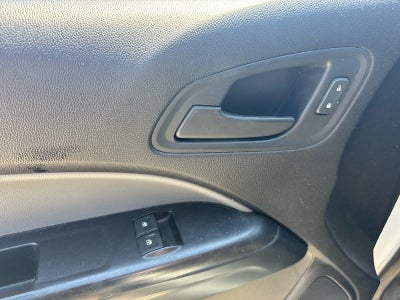 2017 Chevrolet Colorado 2WD WT